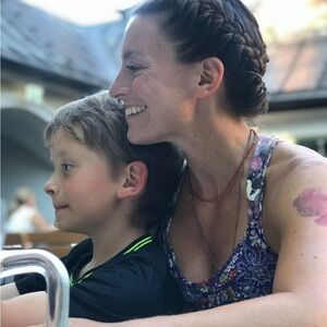 Meet your Posher, Doniel